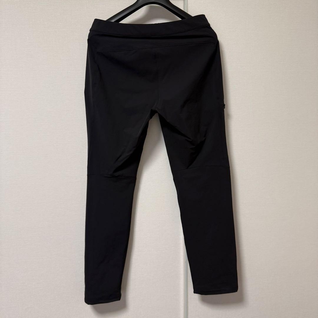 ARC'TERYX Gamma Pant 32S 黒