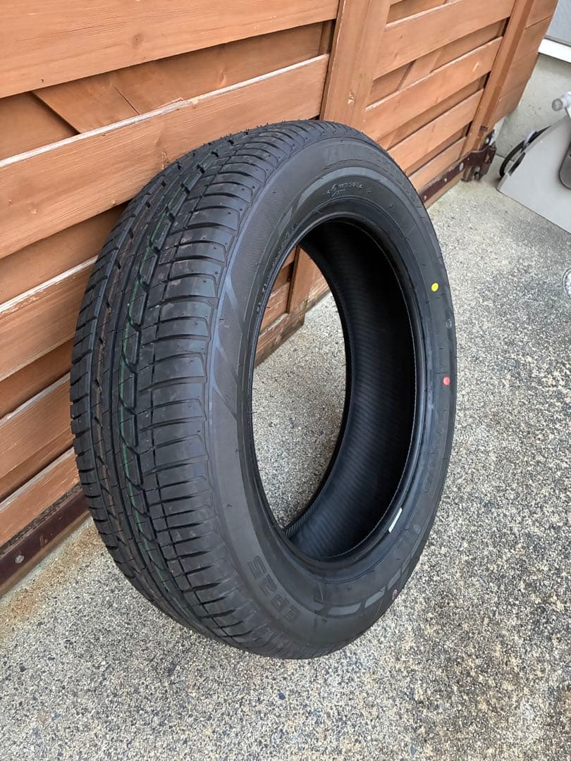 ⭐︎4本 BS ブリヂストン エコピア 185/60R16 4本セット新車外し⭐︎