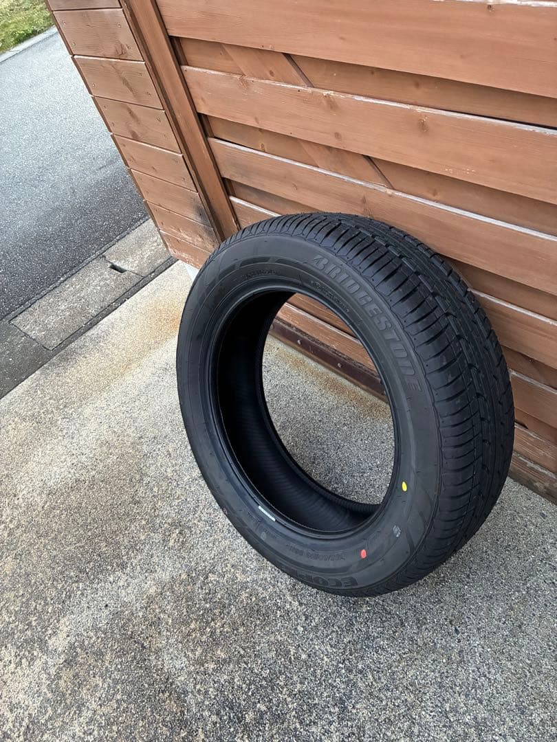 ⭐︎4本 BS ブリヂストン エコピア 185/60R16 4本セット新車外し⭐︎