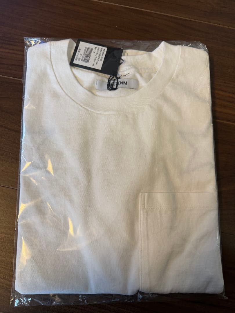 私物　キムタクM&M×MINEDENIM Tシャツ M