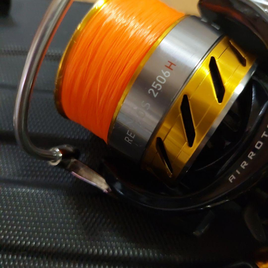 鈴*蘭様 18レガリスLT1000S+オマケ