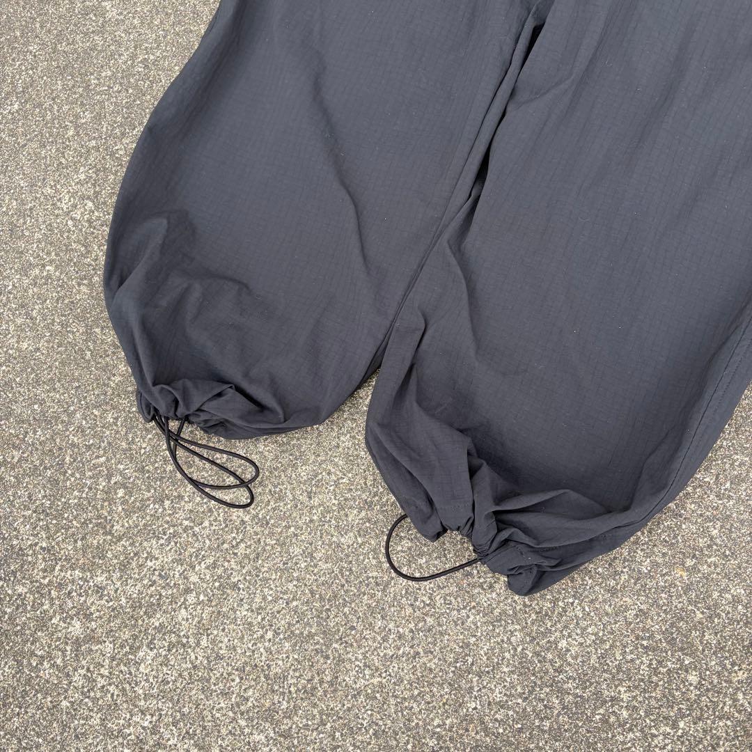 00s Oakley shell nylon pants y2k テック系 人気