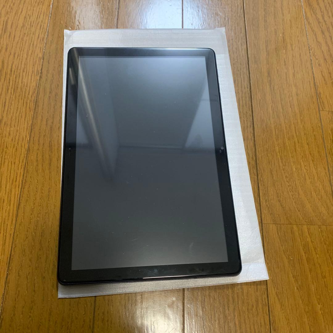 10.1インチ Wi-fiモデル タブレット　Android15搭載タブレット