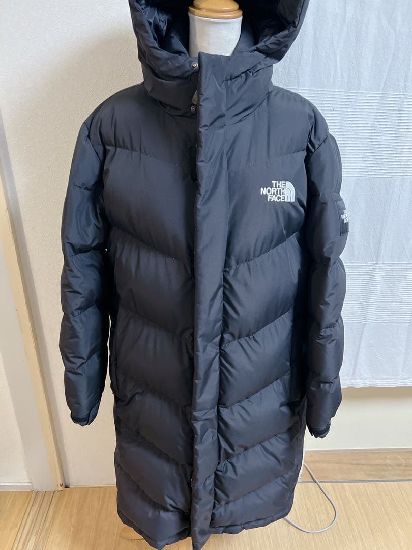 美品　THE NORTH FACE ザ ノース フェイスロングダウン