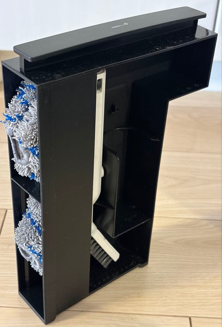 要バッテリー交換　ジャンク扱いDEEBOT X1 OMNI ロボット掃除機