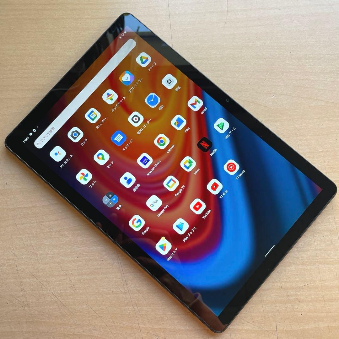 Lenovo Tab M10 （3rd）TB328FU 64GB 美品　#5