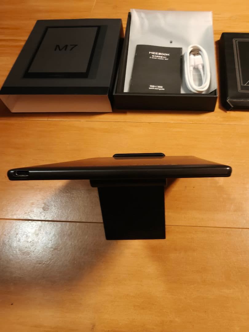 MEEBOOK M7 電子書籍リーダー 本体