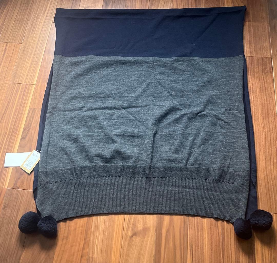 nigel cabourn ウールストール　マフラー
