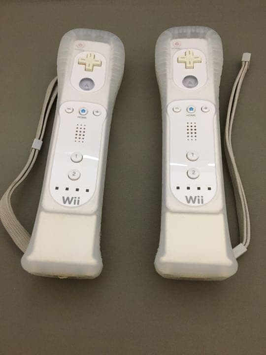 Wii 本体 一式