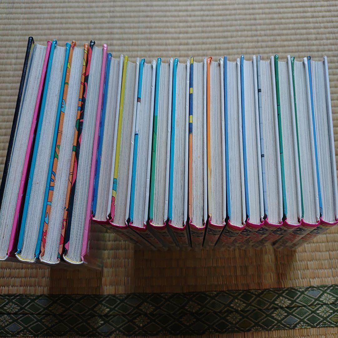 忍たま乱太郎 17冊