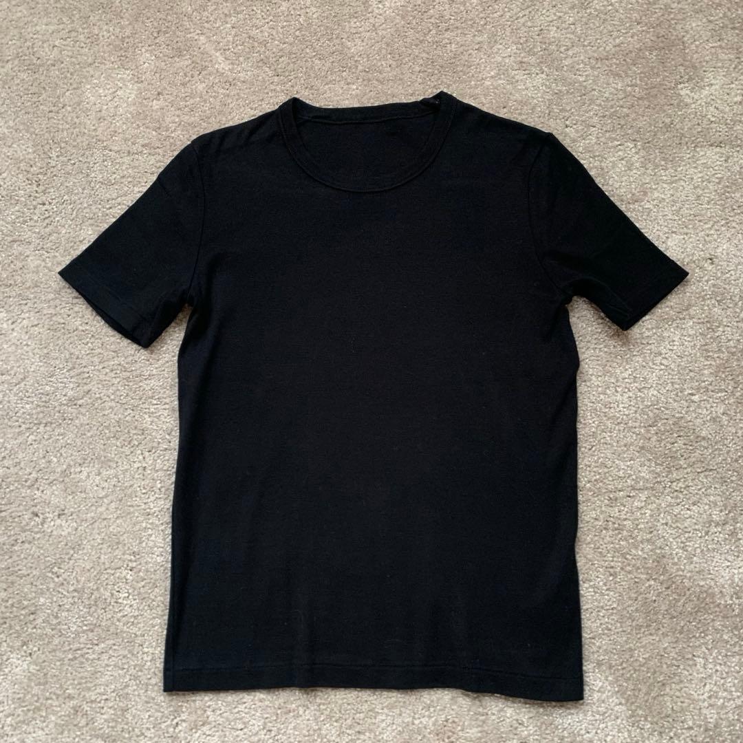 カエル★　ミューズ ドゥーズィエム クラス GIZA フライスTシャツ