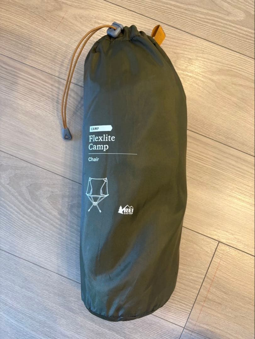 テーブル・チェア・ハンモック REI Flexlite Camp Chair
