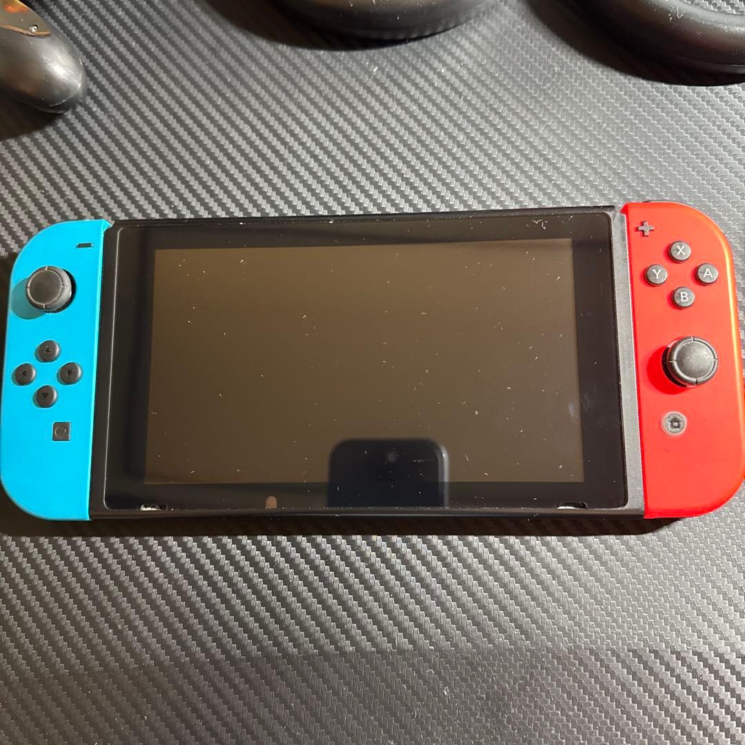 Nintendo Switch 本体 その他セット