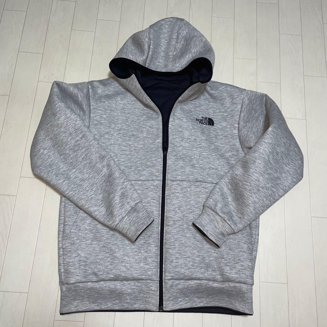 ⭐︎The North Face⭐︎リバーシブル⭐︎ ザ・ノース・フェイス⭐︎ジャケット