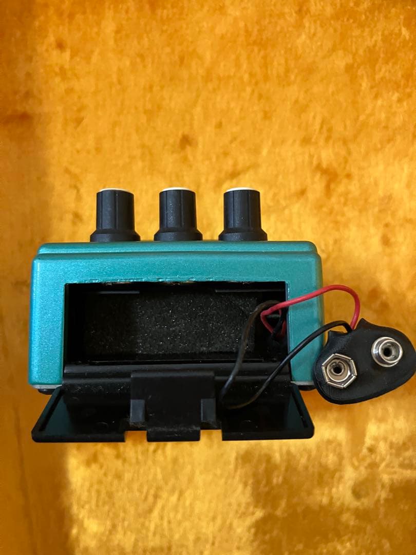DOD FX25B エンベロープフィルター