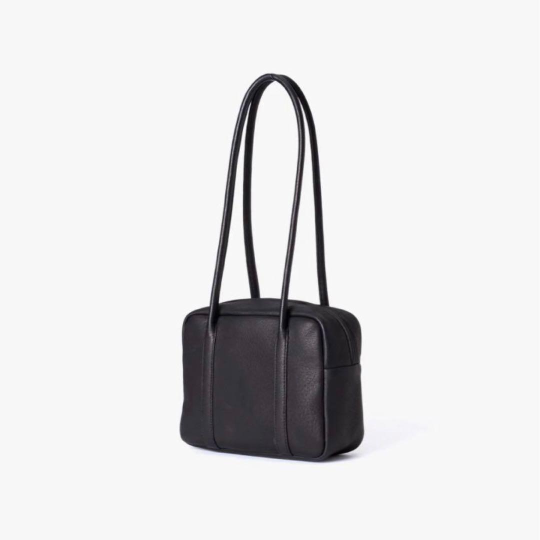 Aeta SQUARE BOSTON LONG HANDLE：S