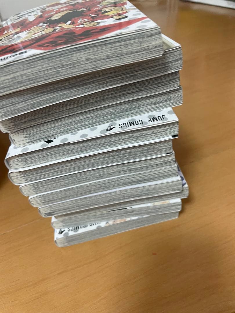 ハイキュー1〜46巻　美品