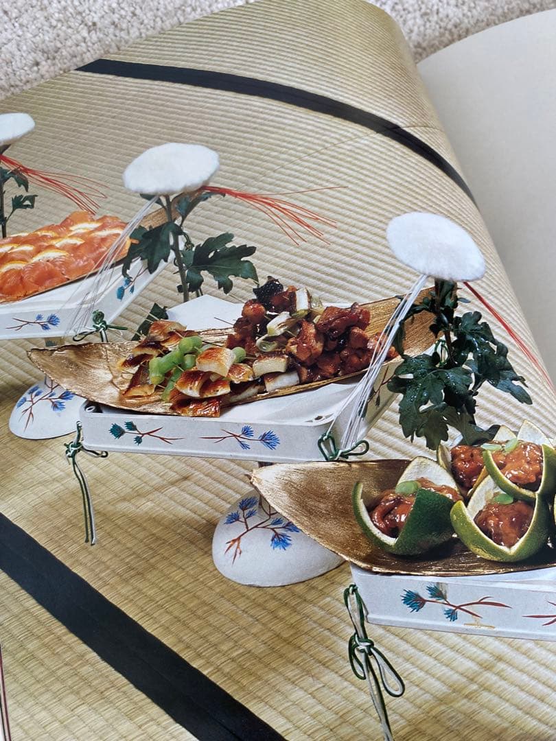 「吉兆」写真集 / 湯木貞一 / 入江泰吉