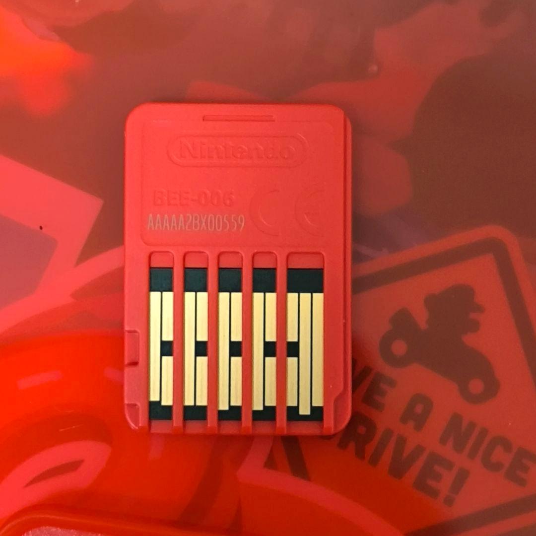 ☆美品☆ マリオカートワールド Nintendo Switch2
