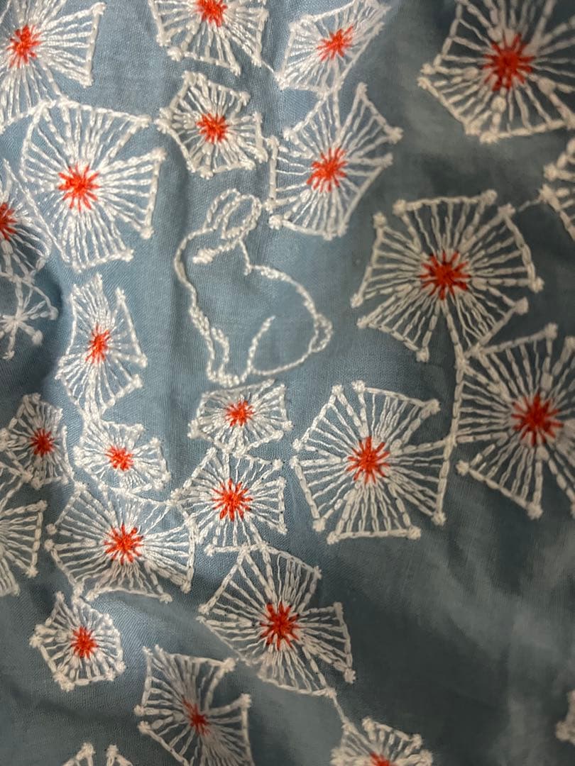 marble SUD shibazakura スカート