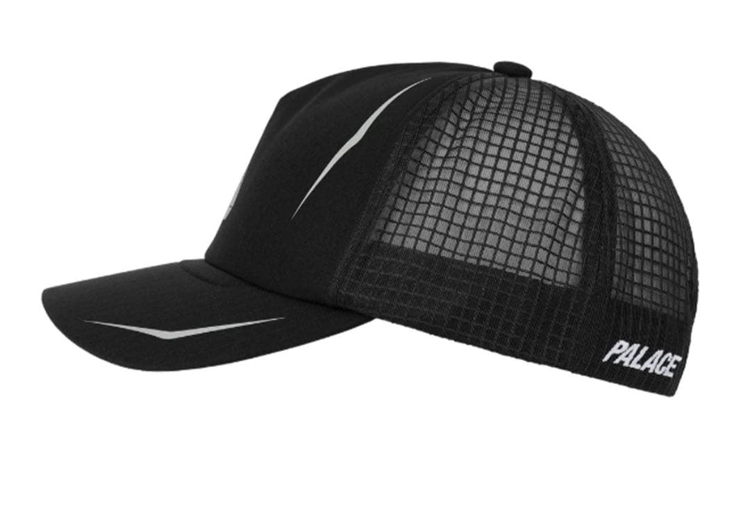 帽子 PALACE P-TREK 5-PANEL