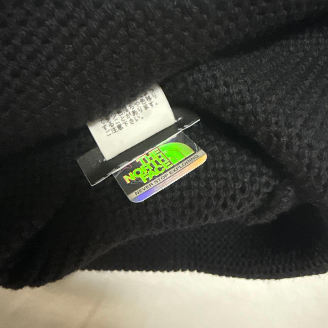 THE NORTH FACE × Aime Leon Dore ビーニー