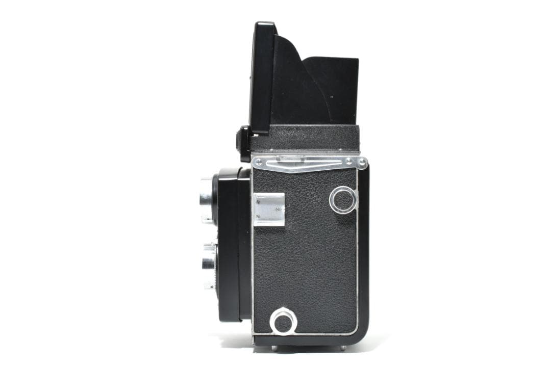 ヤシカ YASHICA ROOKIE 二眼レフ6×6 6×4.5 2660243