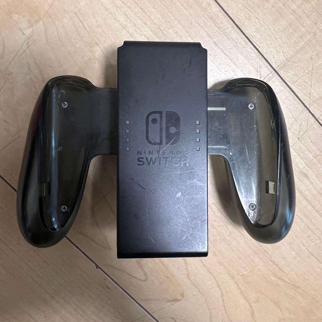 Nintendo Switch 本体　＋　付属品