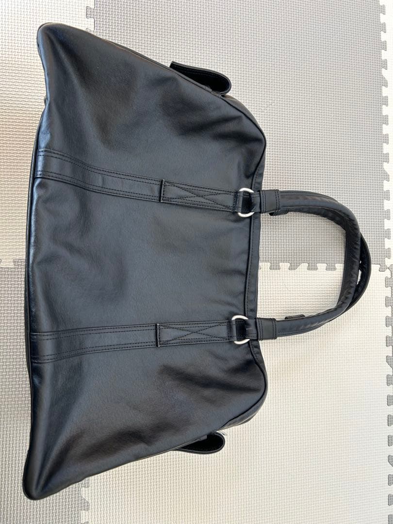 Porter 吉田カバン　ボストンバッグ　フリースタイル