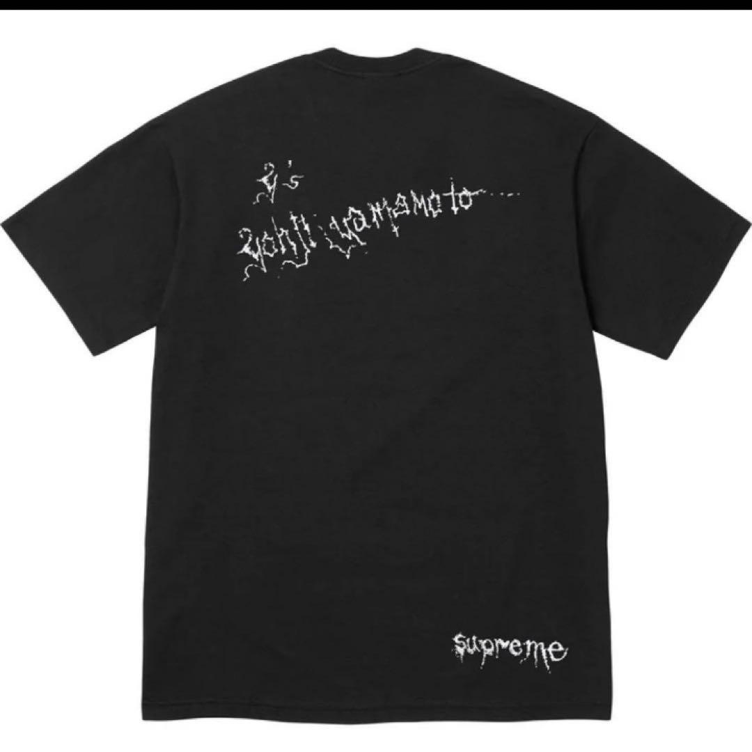 トップス Supreme Y's Yohji Yamamoto Thinker Tee