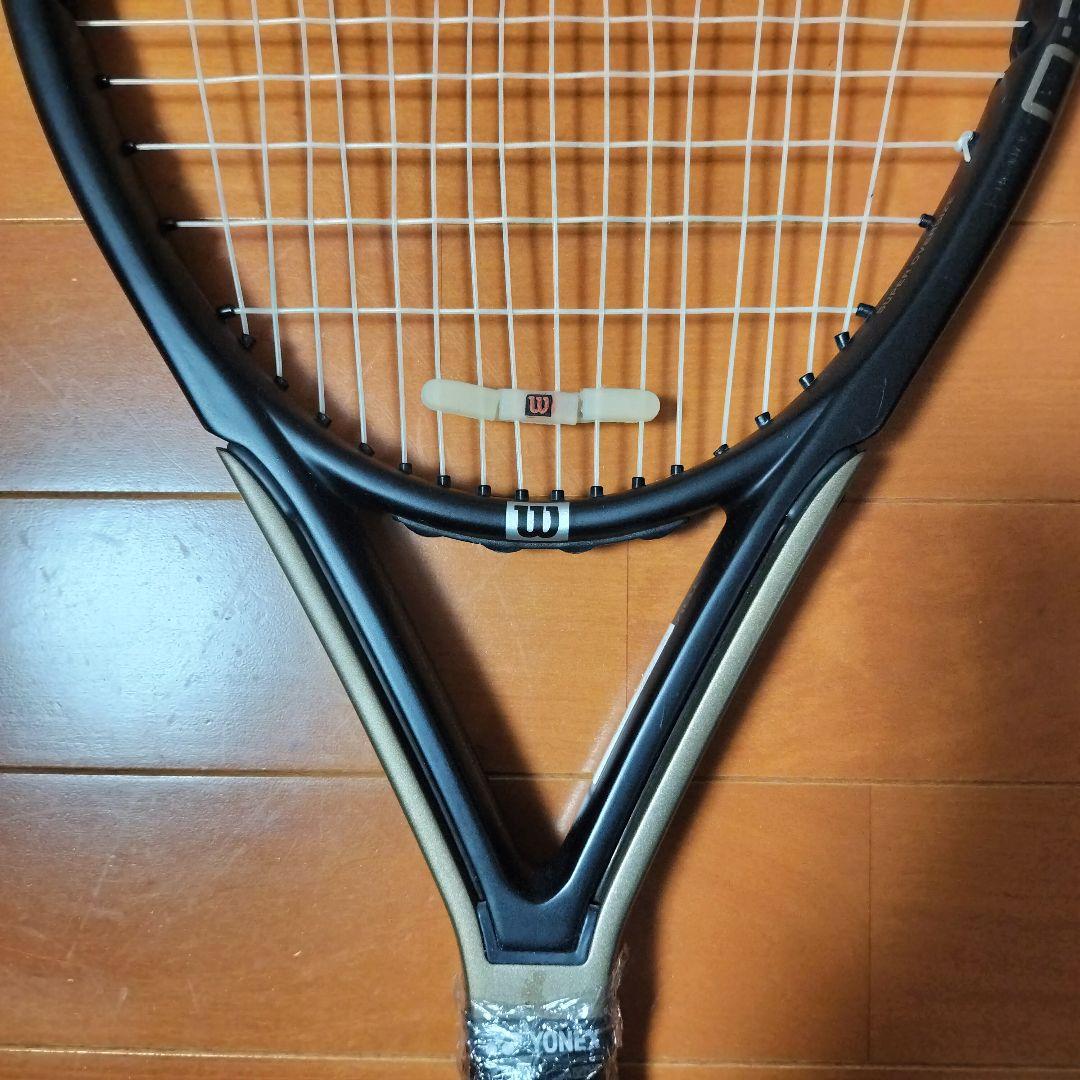 Wilson Triad Hammer 2.0 Ｇ２ テニスラケット　ケース付き