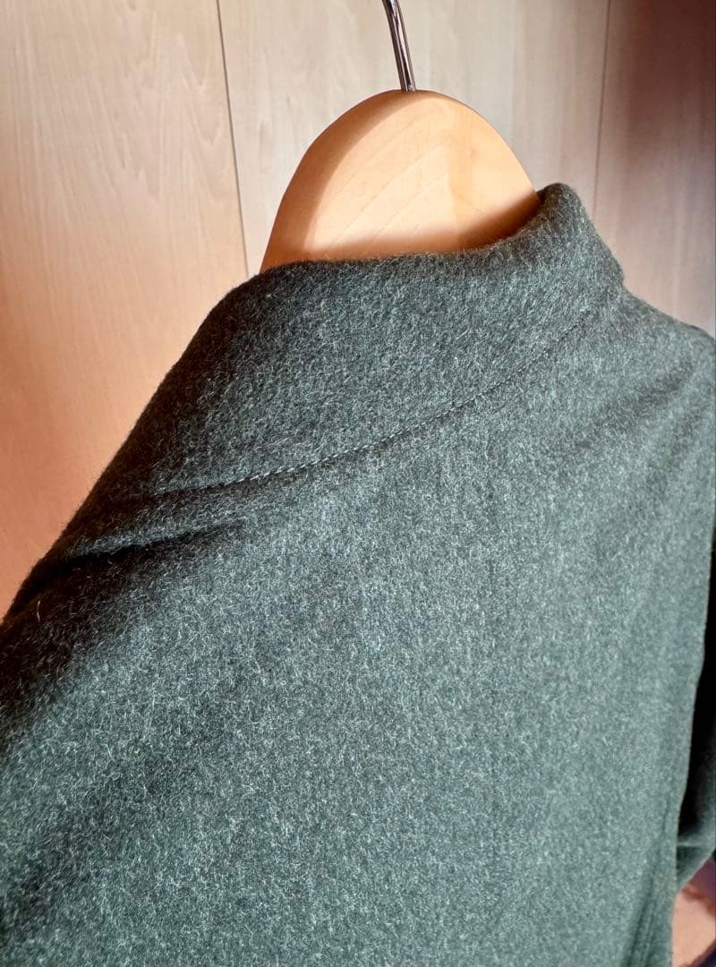 ジャケット・アウター Workers Loden Cloth Lounge Jacket