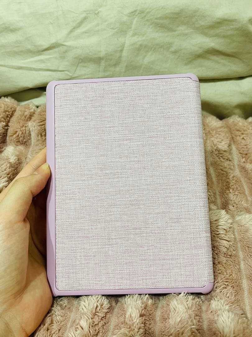 Amazon Kindle Paperwhite 11世代