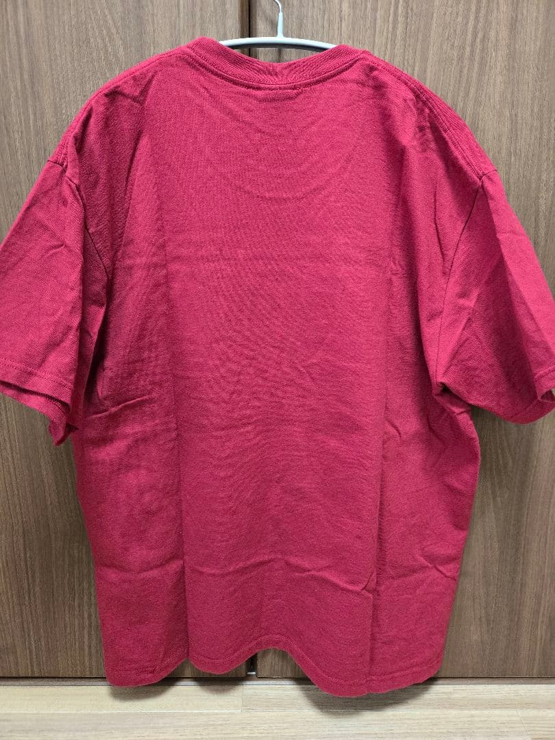 トップス Supreme Rowlf Tee \"Cardinal\"