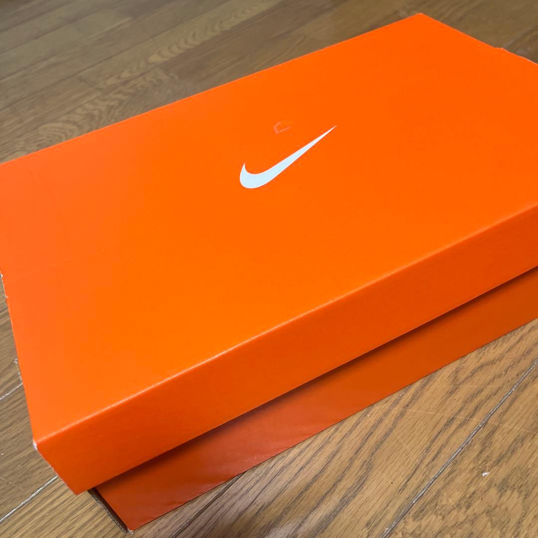NIKEレディースゴルフシューズ24.5センチ美品