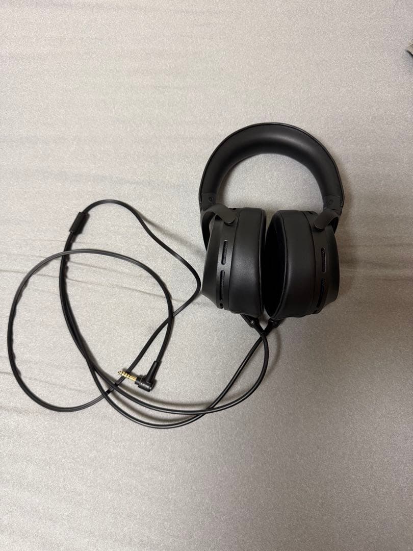 ヘッドホン SONY MDR-Z7M2
