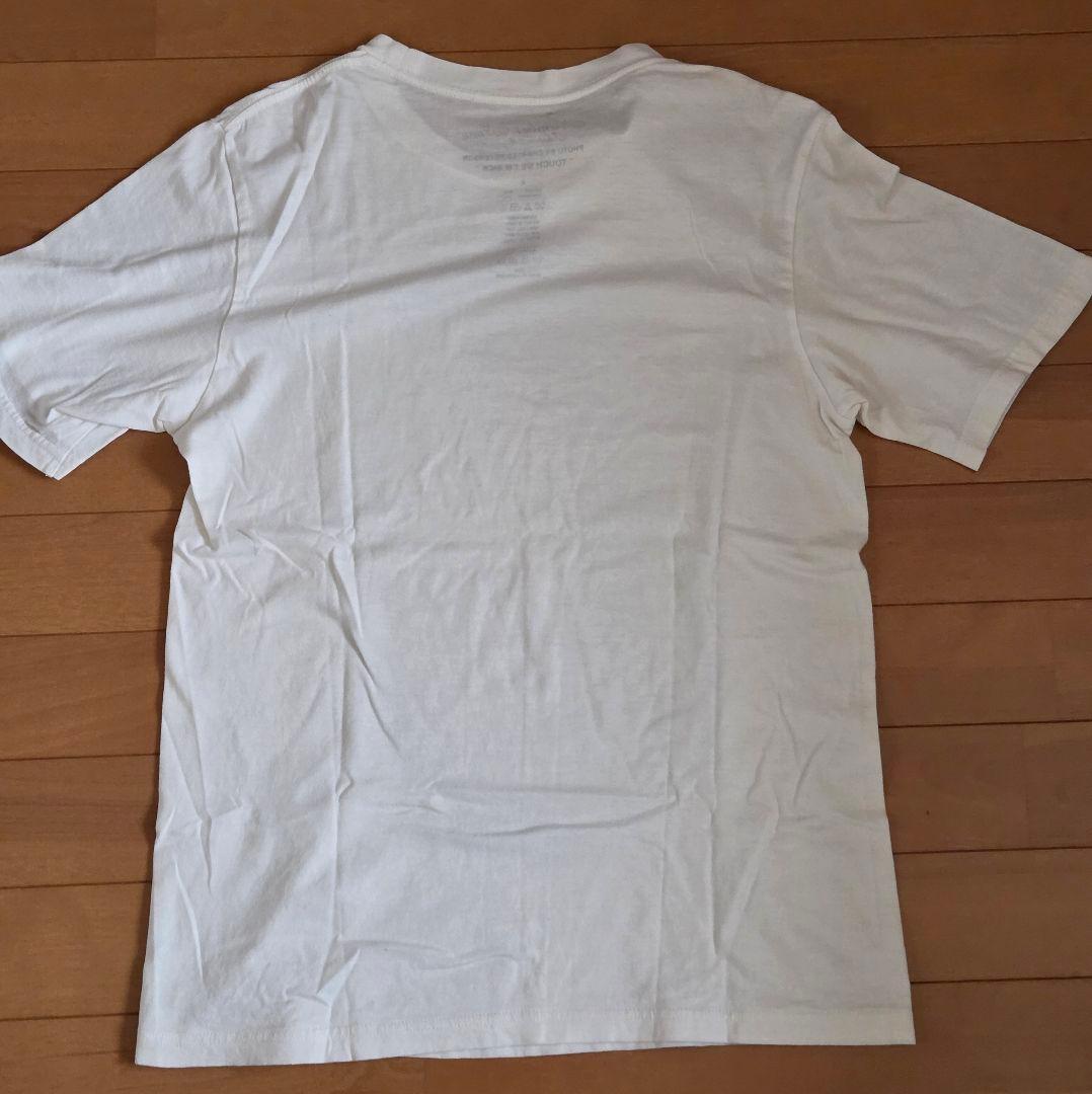 ナンバーナイン カートコバーンTシャツ