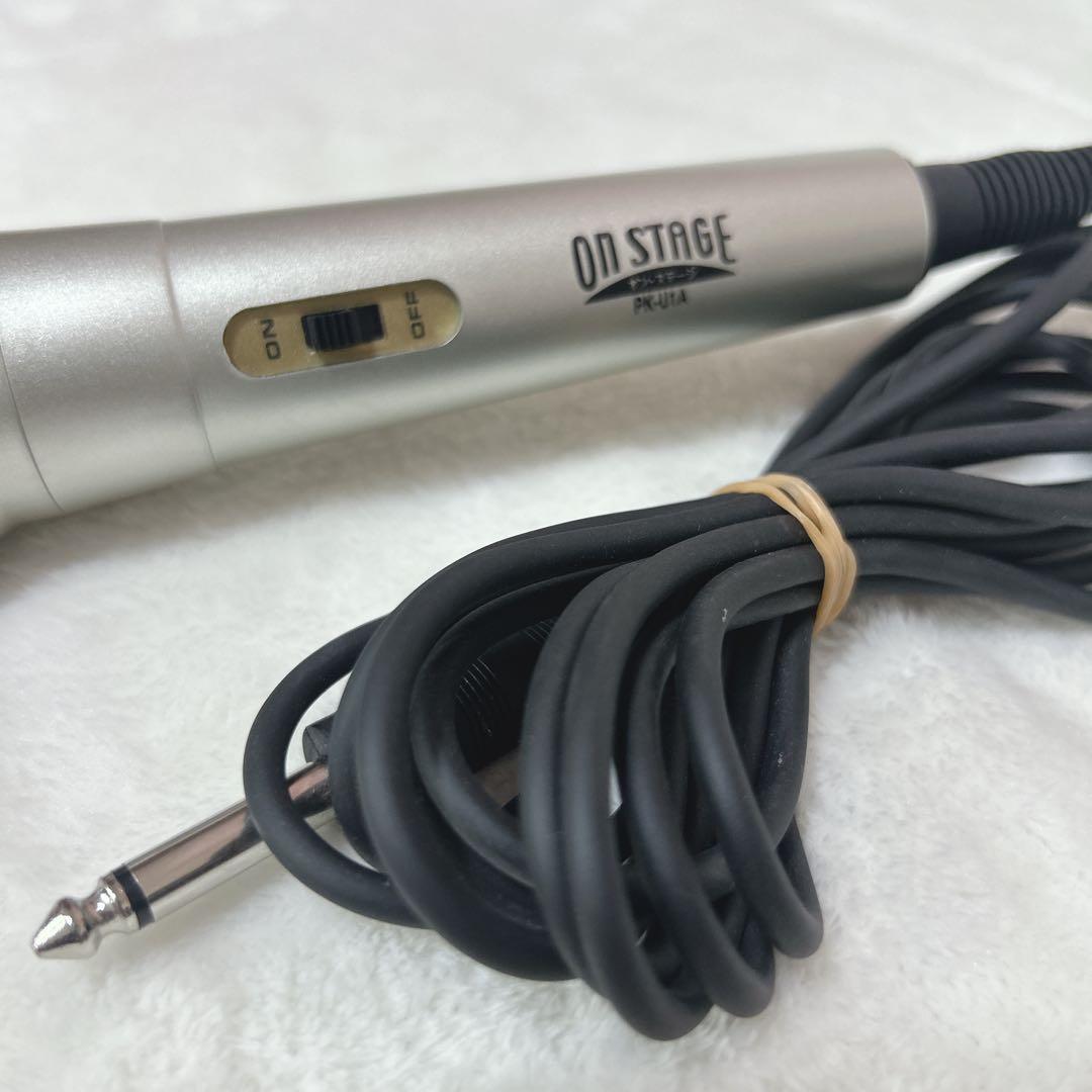 ✨ジャパネット限定モデル✨　ONSTAGE　PK-FB01GT チップ付き‼️