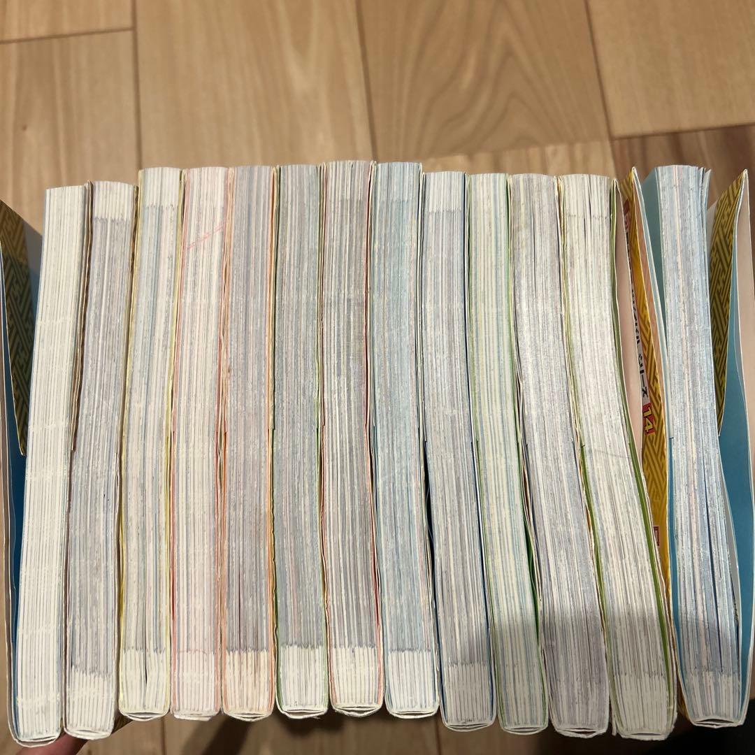 歴史漫画サバイバルシリーズ　13巻