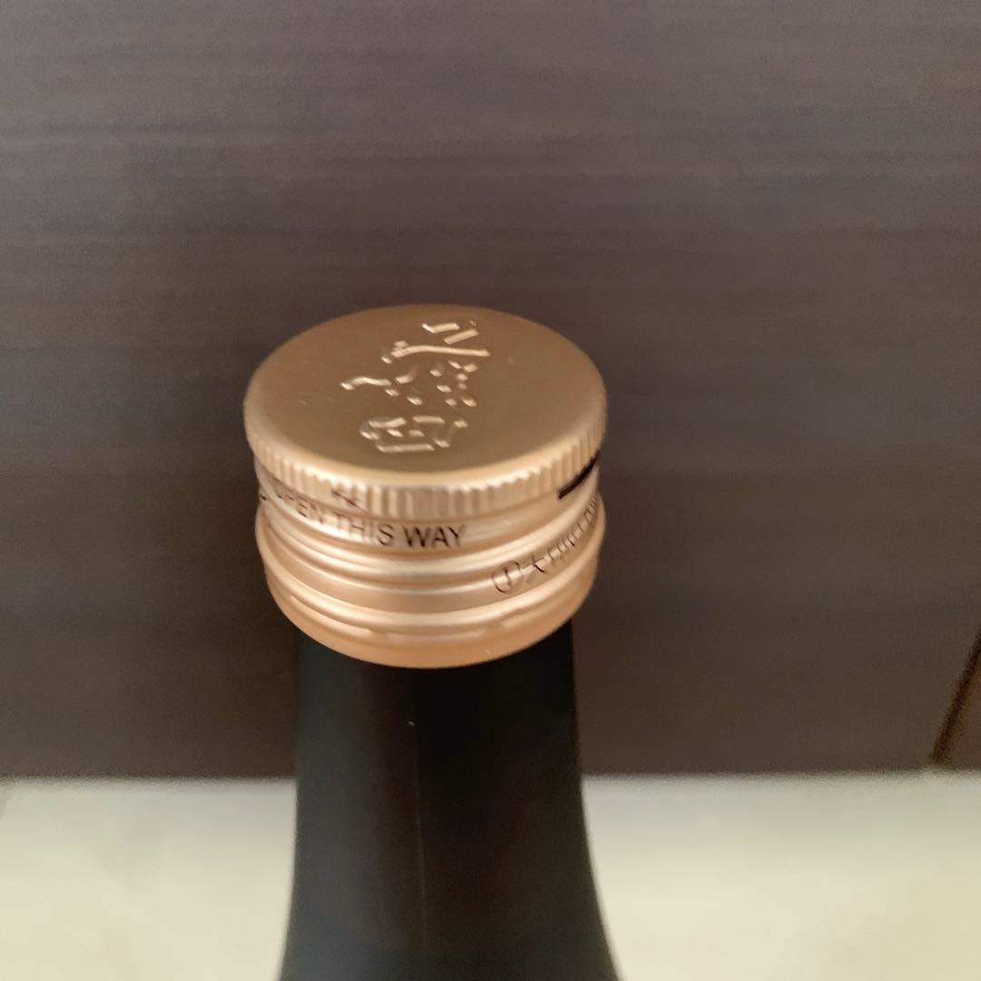 日本酒久保田 萬寿　純米大吟醸 720ml 2本
