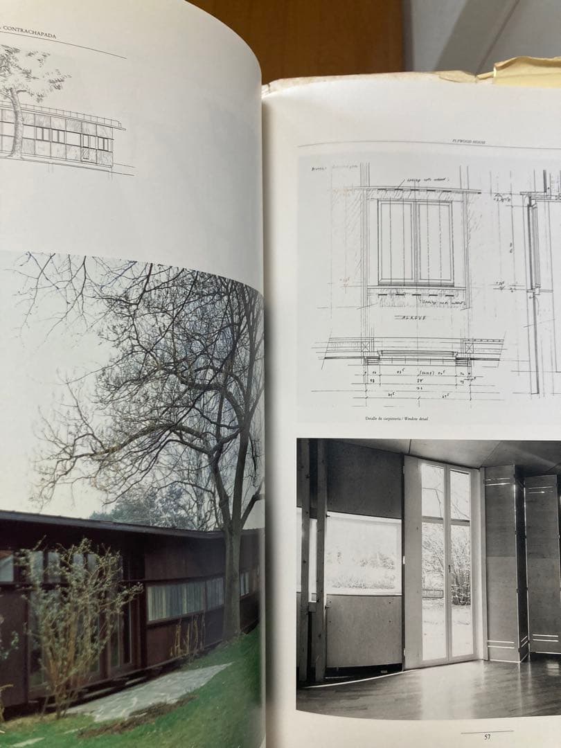 EL croquis 60 ヘルツオークムーロンHerzog de Meuron
