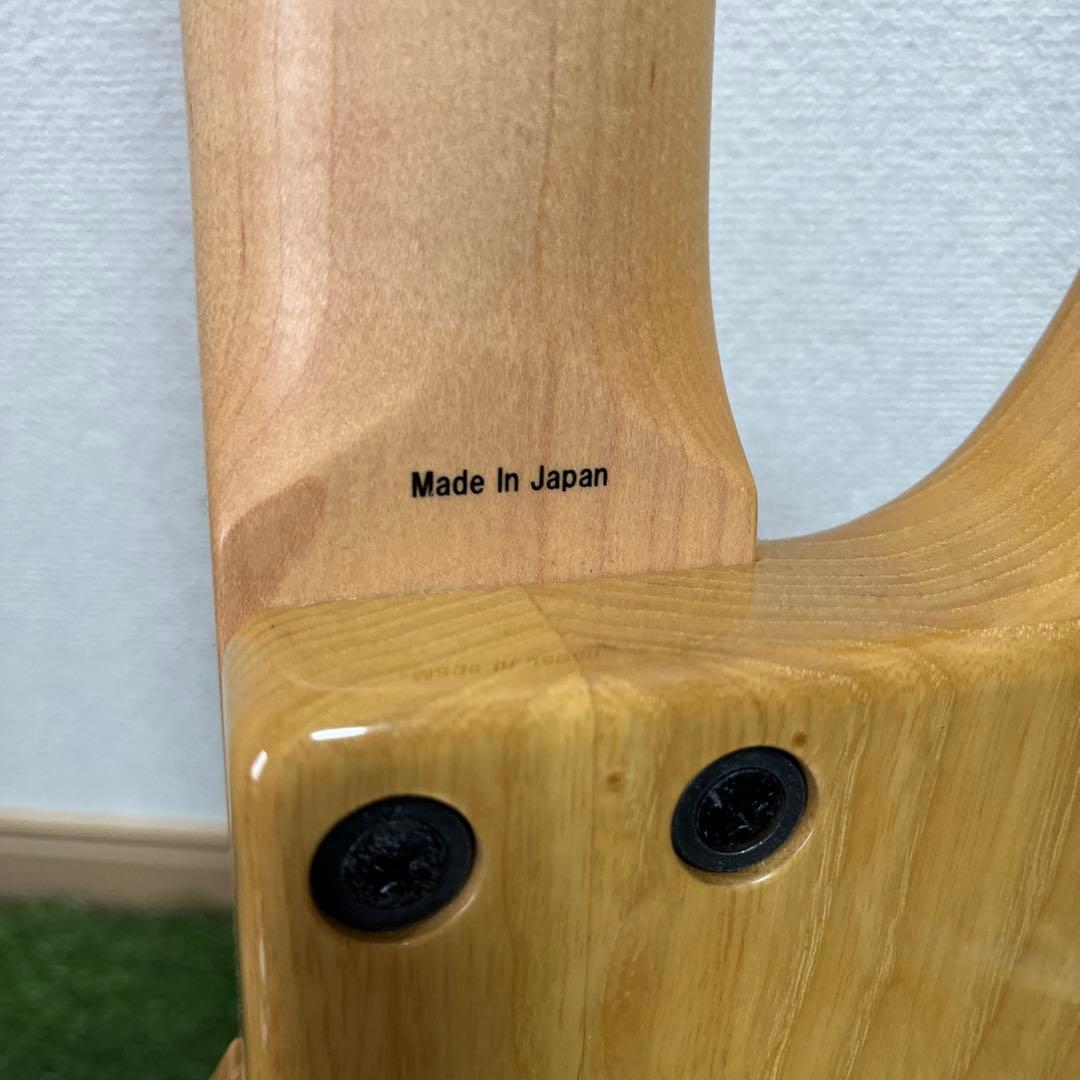 【保証書あり】ATELIER Z Beta4 standard【美品】