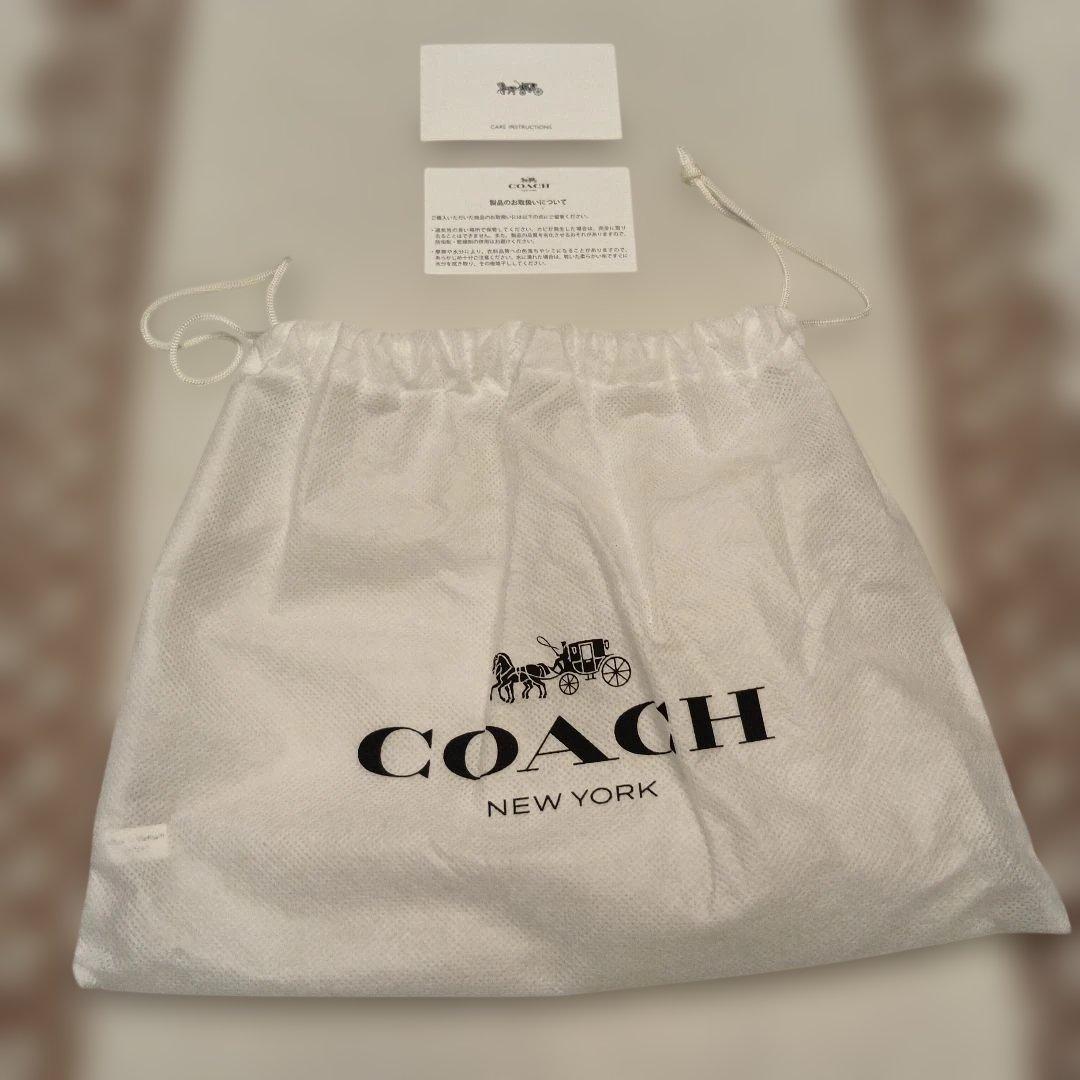 COACH　ショルダーバッグ・ボディバッグ・ウエストポーチ