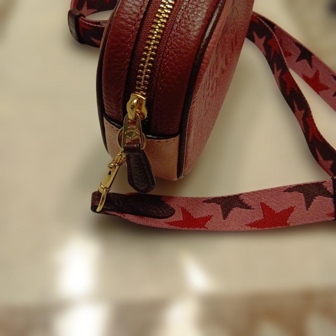 COACH　ショルダーバッグ・ボディバッグ・ウエストポーチ