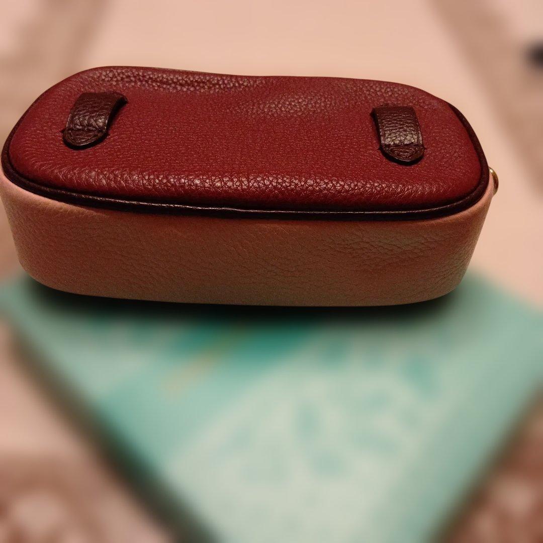 COACH　ショルダーバッグ・ボディバッグ・ウエストポーチ