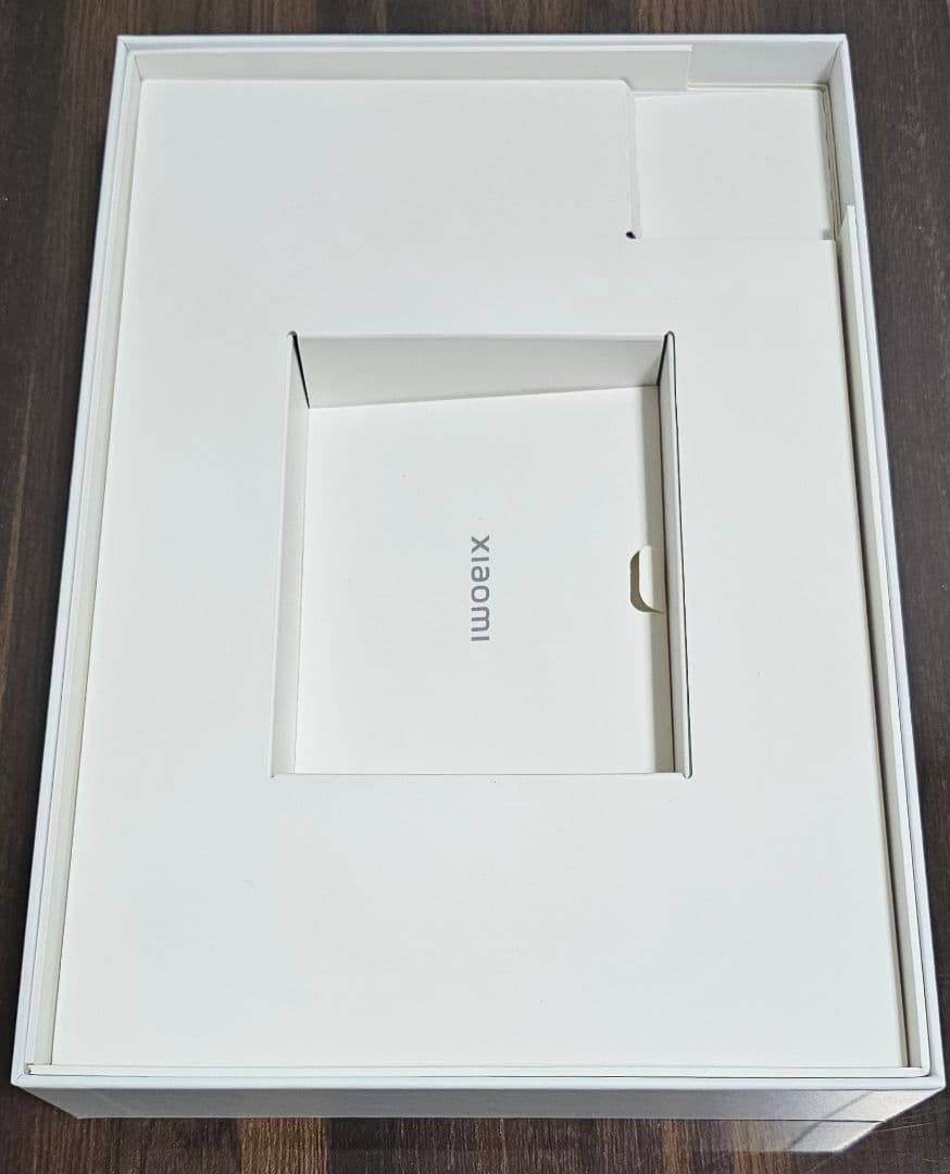 【美品】Xiaomi Pad 6S Pro 12.4インチ 8GB＋256GB