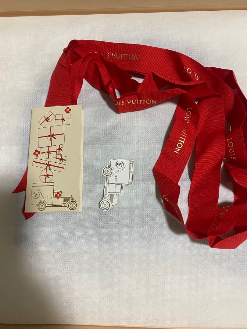 Louis Vuitton ニット帽