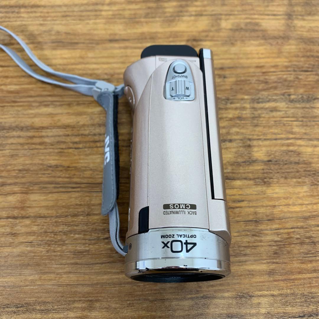 正規品 JVC Everio エブリオ GZ-E280