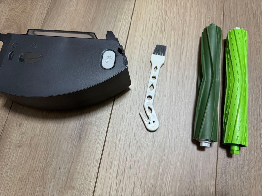 ルンバ　i7