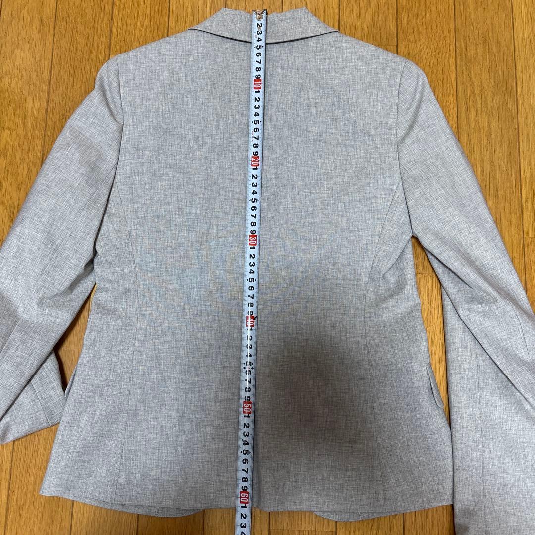 ※ヒトミン25※【新品タグ付】theory セオリー ジャケット②